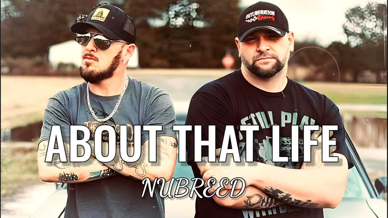 About That Life NuBreed YouTube Music