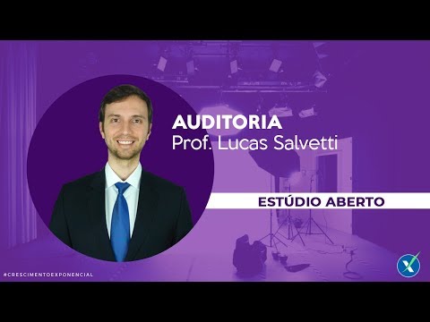 Vídeo: Como você avalia a continuidade operacional?