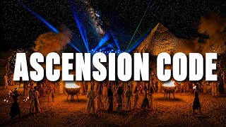 Apex Sound - Ascension Code | Melodic Techno 2026 | Cinematic Peak Time Techno