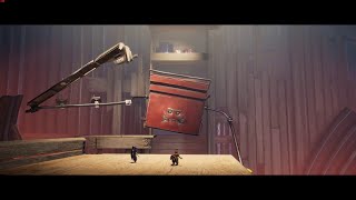 It Takes Two | Toolbox Boss Fight | The Shed: The Depths | Chapter 2 !!!