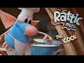 Rattic Mini – The Cook | Funny Cartoons For Kids