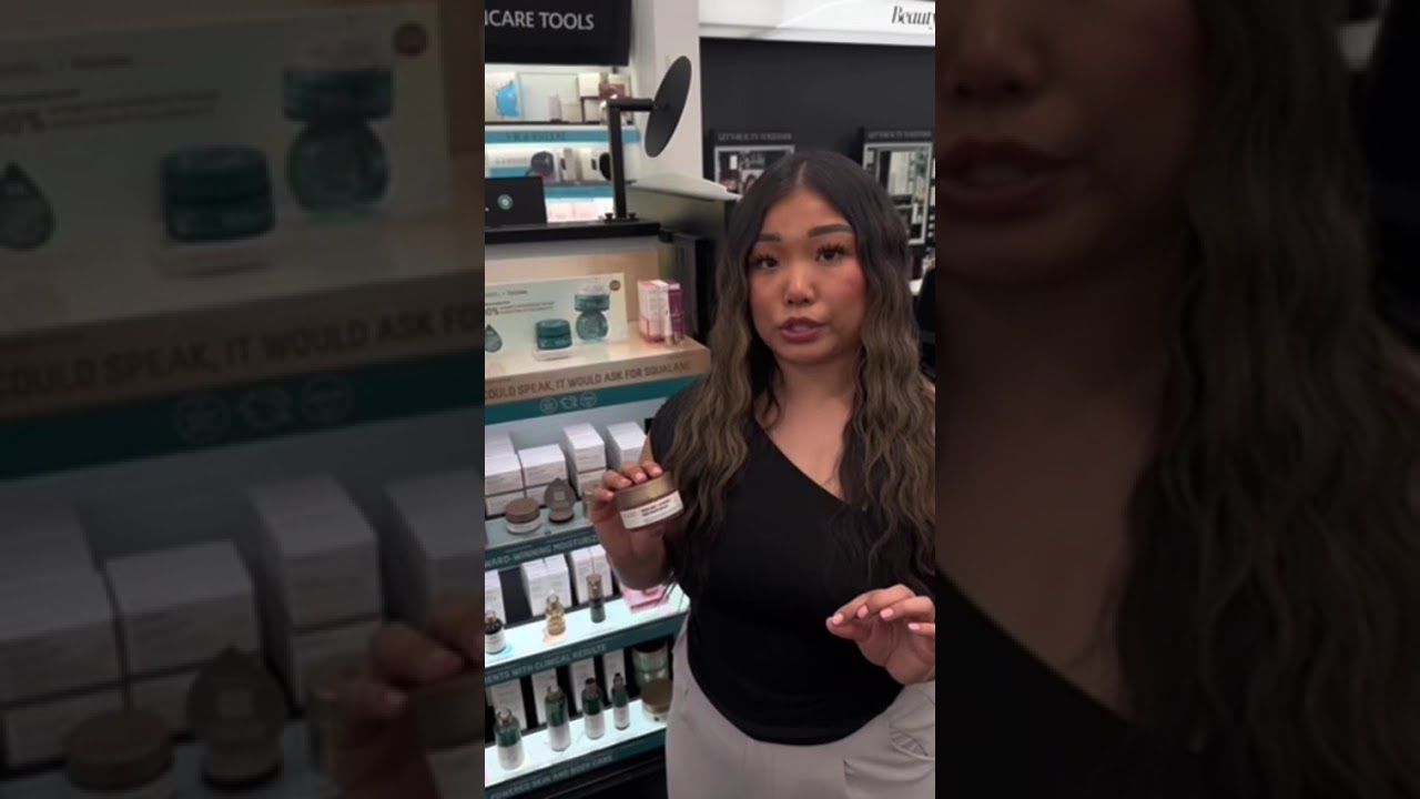 Today's your last chance to get your favorite Biossance moisturizers 20% off at @sephora.⁠