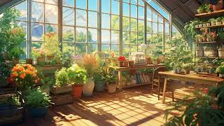 The Last Breeze Of Spring 🍃 Lofi Spring Vibes 🍃 Morning Lofi Songs To Start Your Day Peacefully