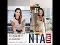 NTA Live with Alison Marras &amp; Beth Manos Brickey