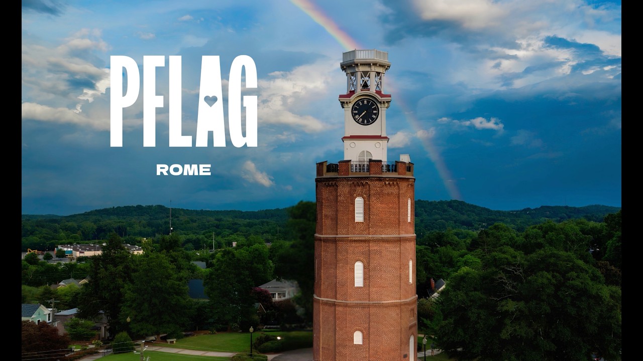 PFLAG Teaser