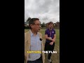 British Bulldog at Samiad Marlborough College 🏃♂️
