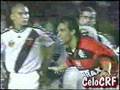 Flamengo 1x0 vasco estadual 1999  gol do rodrigo mendes  narrao luiz penido rdio tupi
