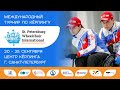 Россия 2 (Смирнов) - Санкт-Петербург 2 (Зиновьев)