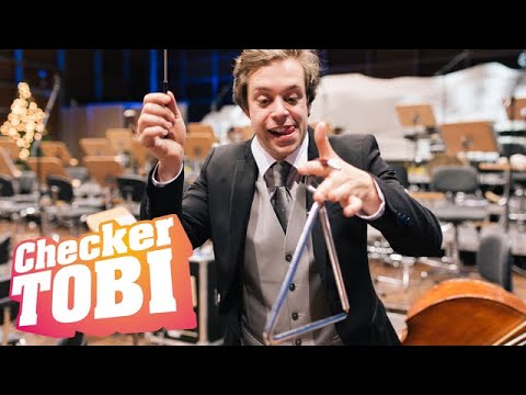 Video: Worauf stimmen Orchester?