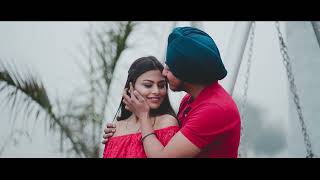 BEST PREWEDDING VIDEO 2023 (LOCATION )SHANKER SAREEH (PIND)     { Gursharn & Aarti }