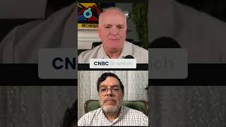 Iran's Strait of Hormuz TRUMPcard: Evacuation WARNING! #shorts