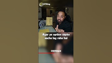 Can i Crack CAT in 2 Months | How to crack CAT in 2 months ? MBA Preparation Tips