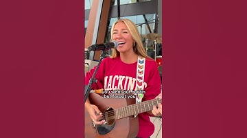 Thumbnail of ‘cause you’re a #DayLateAndABuckShort 🙄🦌 txt me code: #BUCK for the full song (# in bio)