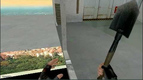 Crossfire-How to glitch without error