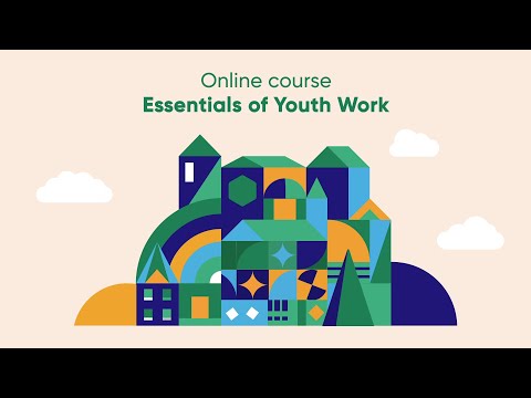MOOC on Essentials of Youth Work - Join the course!