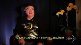 DEEP SIX Dr. Jaymie Matthews & The Science Behind Deep Six