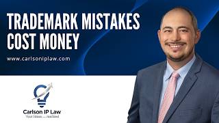 Common Trademark Mistakes That Cost Businesses Money