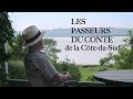 Les passeurs du conte de la cte du sud 2018