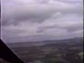 EF-111A Raven Low Level Flight, August 1987