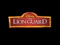 All Of The Lion Guard Intros Updated 
