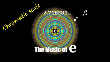 The Music of Euler