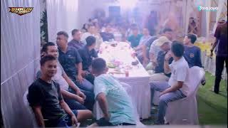 LUKAKU SISKA AMANDA - SHAUN THE SHEEP - WEDDING PARTY SUKRON & ADELIA - JOBOKUTO JEPARA