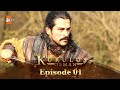 Kurulus osman urdu  season 1  episode 1