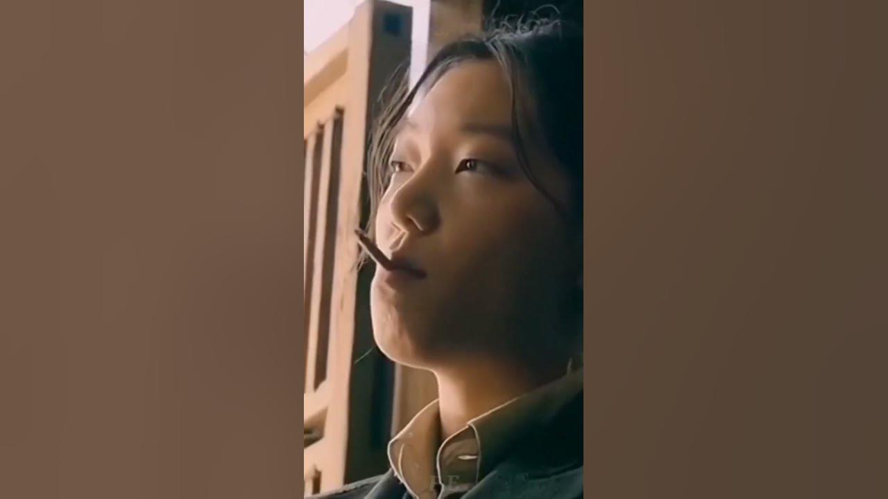 Yang Se-Eun(Moving) Eon Nyeon (Song of the bandits )#Leehojung #Moving #Songofthebandits