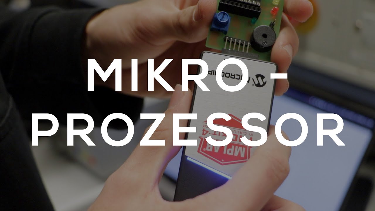 Mechatronik an der HTL Rennweg