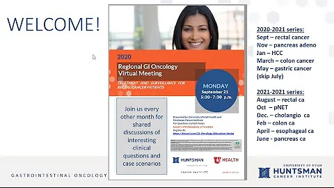 Treatment and Surveillance for Rectal Cancer Patients