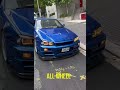 🐉 Is Godzilla Legal to Drive? | The R34 That Still Dominates #GTRR34 #FastAndFurious #Automotive