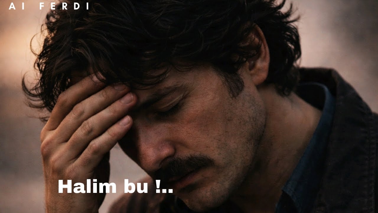 Ağır Arabesk|Arabesk 2.0–Yeni Yorum(AI Ferdi)