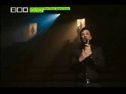 Peter Andre-Unconditio...  With Lyrics (in Descrip...