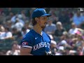 Caglianone Cashes In | Rookie Tallies Four Hits in Series Finale Win