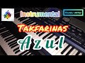 Takfarinas Azul