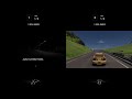 GRAN TURISMO 7 na 2 KIEROWNICE gameplay PS5