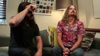 Dream Theater // Blooper Reel (OFFICIAL VIDEO)