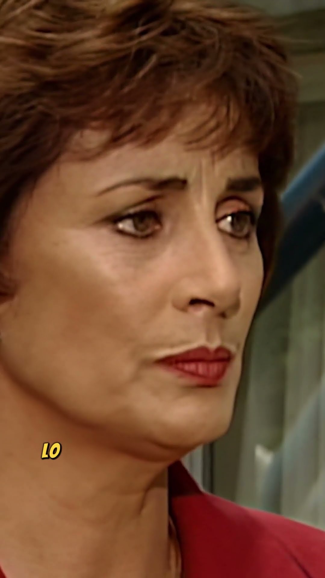 ¡Yo NO te quiero Mamá!  ???? #tlnovelas  #retratodefamilia