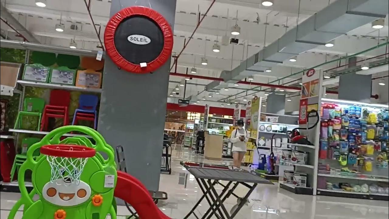 Ace Hardware Aeon Mall BSD 27 Mei 2022 (2 Hari Sebelum Tutup) YouTube