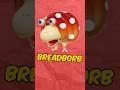 The Breadbugs FINAL FORM