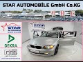 Nr.: 153 // BMW 118d*2,0-105kW*NAVI*TEMP*SH*XENON*E.SD*PDC*MFLL*