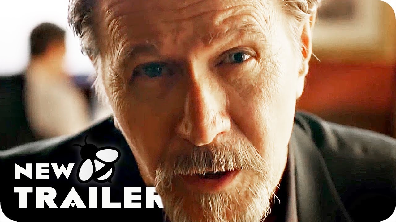 KILLERS ANONYMOUS Trailer (2019) Gary Oldman, Jessica Alba Crime Movie ...