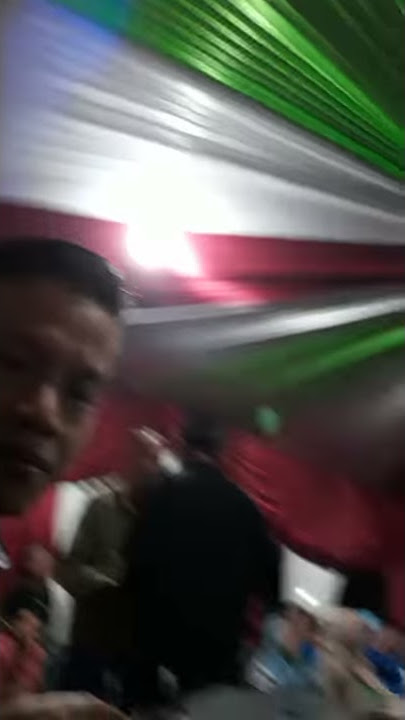 Bareng susi ngapak banyumas