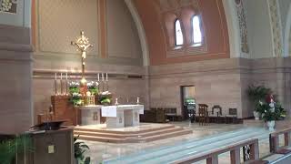 12th Sunday in Ordinary Time