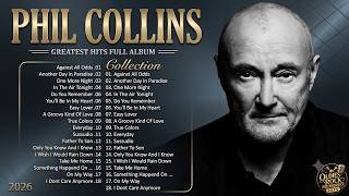 Relaxing Soft Rock Tunes: Best of Phil Collins screenshot 5