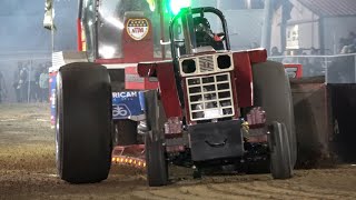 Truck & Tractor Pulling Fails! Wildest and Fieriest Rides of the 2022 Season!