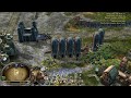 Battle For Middle Earth 2: Fortress Defence (Men of the West)