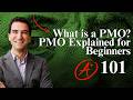 What is a PMO? PMO Explained for Beginners