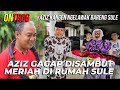 AWAL MULA AJIS GAGAP KETEMU SULE DI OVJ❗️