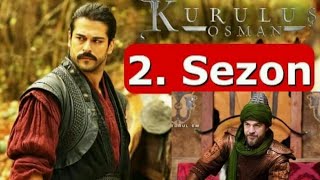 Kuruluş Osman 28. Bölüm Fragmanı | Sezon 2 | Urdu Subtitles | Ertugrul Suspense Is Over